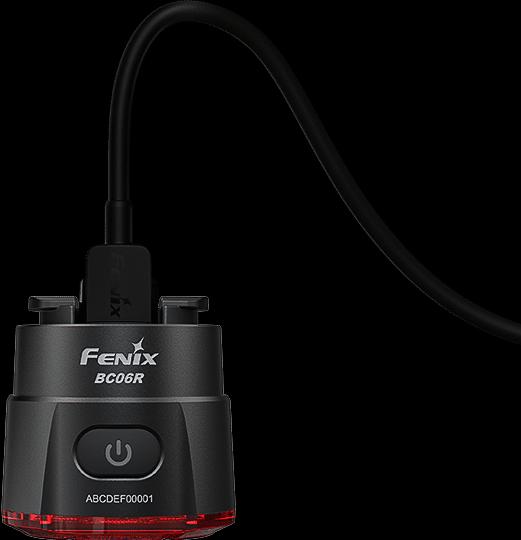 Produktbild Fenix BC06R (90 lm)