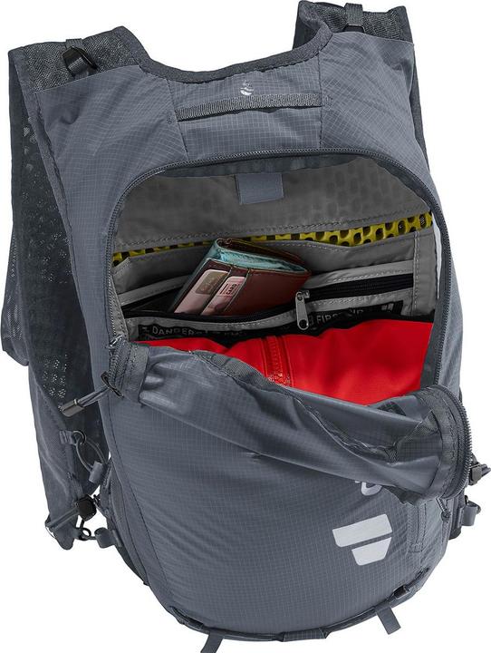 Actual product image Deuter Ascender 7 (7 l)