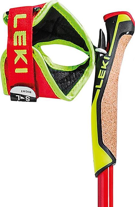 Actual product image Leki PRC 750 (160 cm)