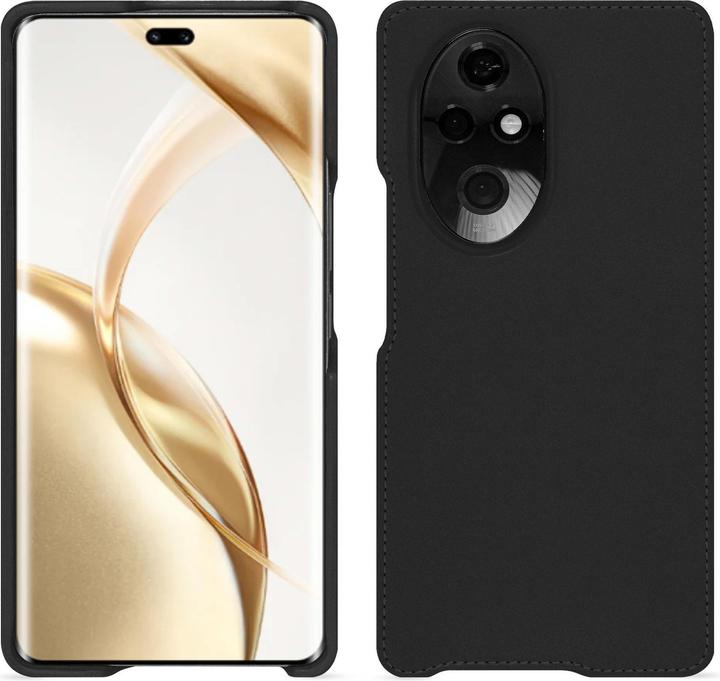 Noir ( Nappa / Black )