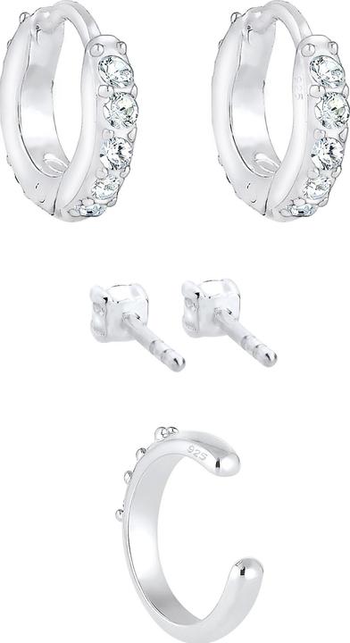 Immagine prodotto Elli Schmuck-Set (Argento 925)