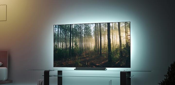 Actual product image Lifx Z TV Kit (RGBW, 100 cm, Indoor)