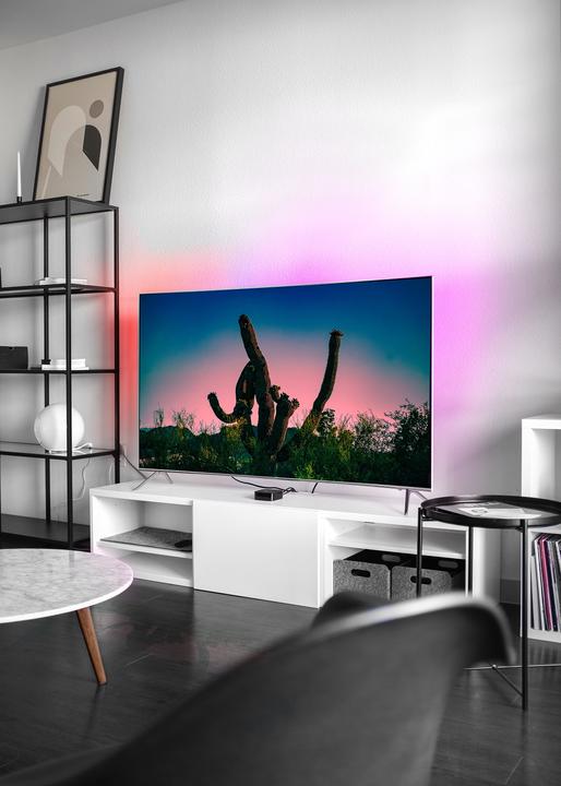 Actual product image Lifx Z TV Kit (RGBW, 100 cm, Indoor)