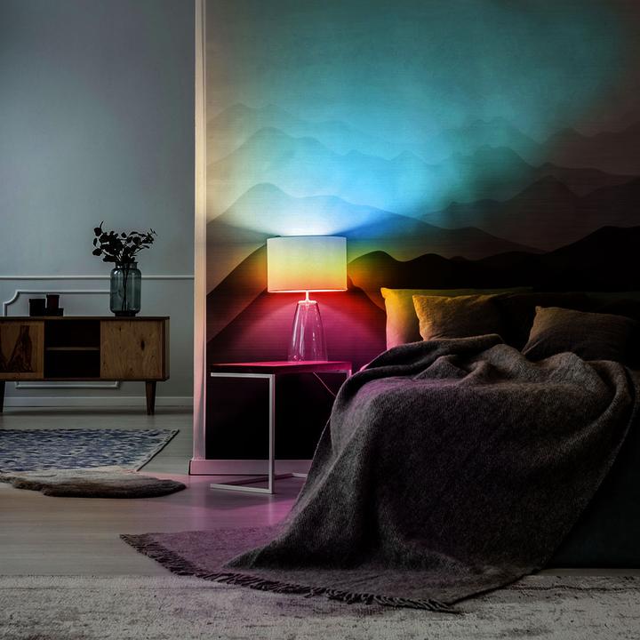 Actual product image Lifx Candle Colour (E14, 5 W, 1 x)