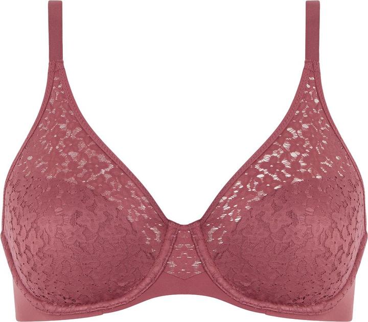 Actual product image Chantelle Norah underwired bra (75 B, Single pack)