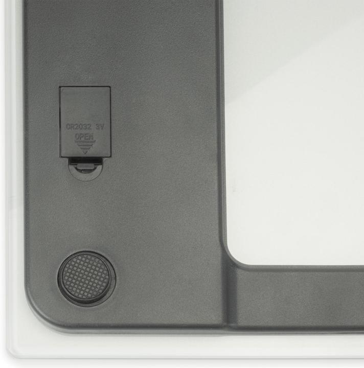 Actual product image Korona KOR Peron scales Martha XXL (200 kg)