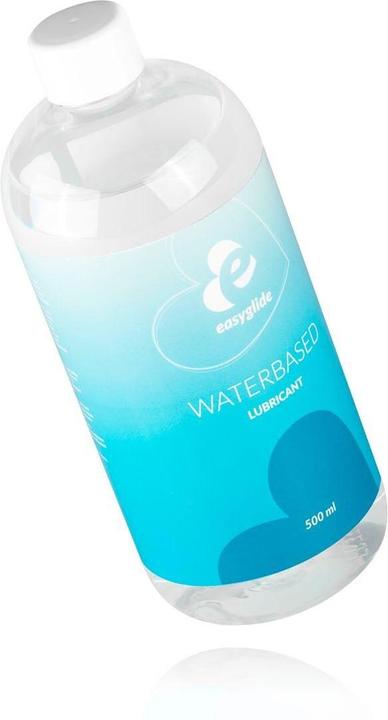 Produktbild EasyGlide Waterbased Lubricant (500 ml)
