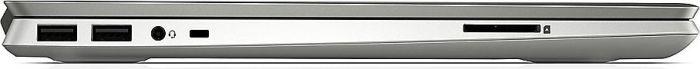 Actual product image HP Pavilion – 14-ce3011ng (14", Intel Core i5-1035G1, 16 GB, 512 GB, DE)