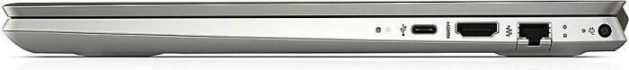 Actual product image HP Pavilion – 14-ce3011ng (14", Intel Core i5-1035G1, 16 GB, 512 GB, DE)