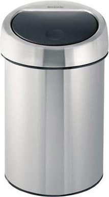 Actual product image Brabantia Touch Bin (3 l)