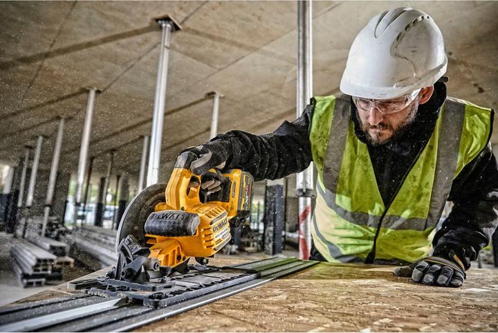 Image du produit DeWalt Scie circulaire à main sans fil
