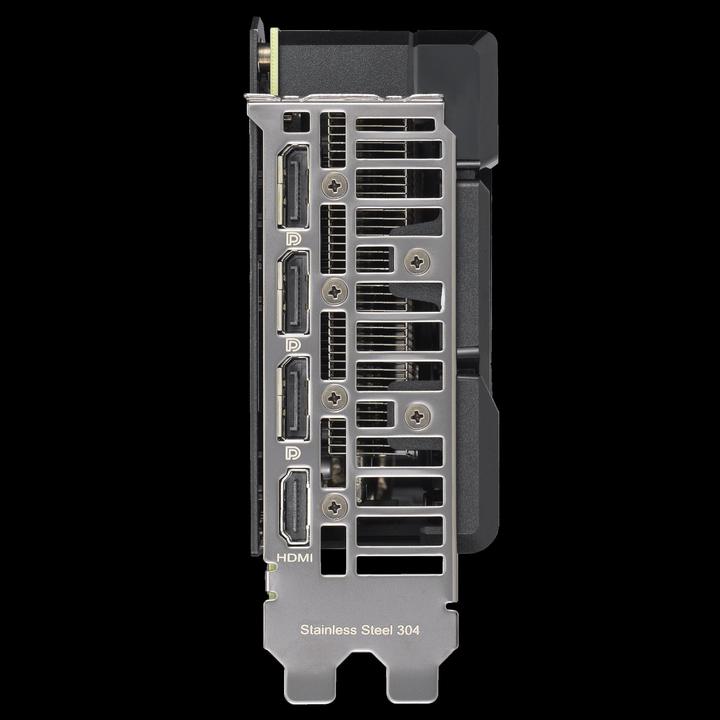 Produktbild ASUS Dual GeForce RTX 4060 Ti EVO OC Edition Gaming (16 GB)
