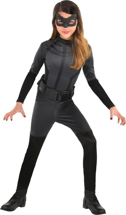 Widmann Costume Catwoman (8, 9, 10)
