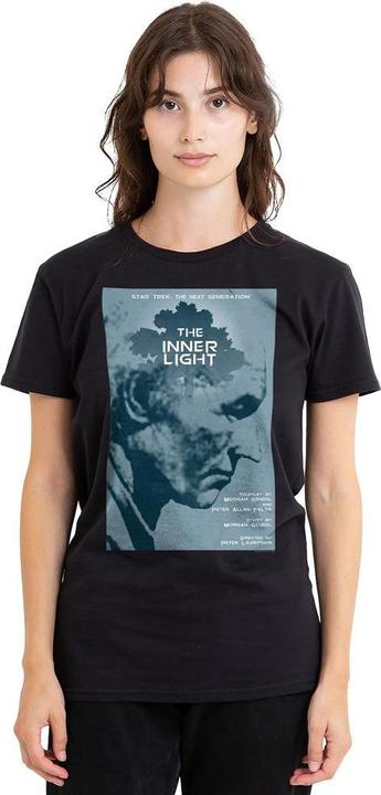 Produktbild The Next Generation Season 5 Episode 25 TShirt (L)