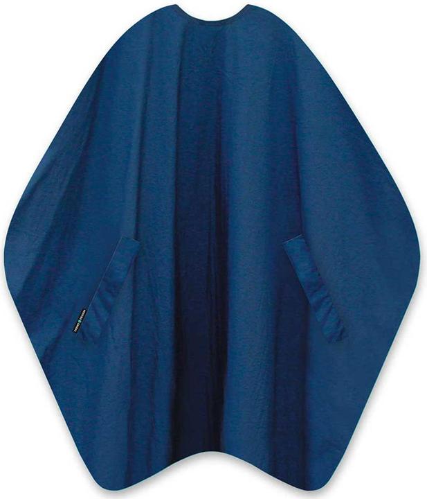 Trend-Design T.D. Classic cape navy 135 x 150 cm
