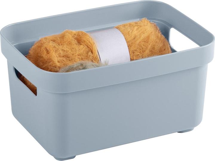 Image du produit Sunware Sigma home Boîte de rangement 2,5L bleu (2.50 l)
