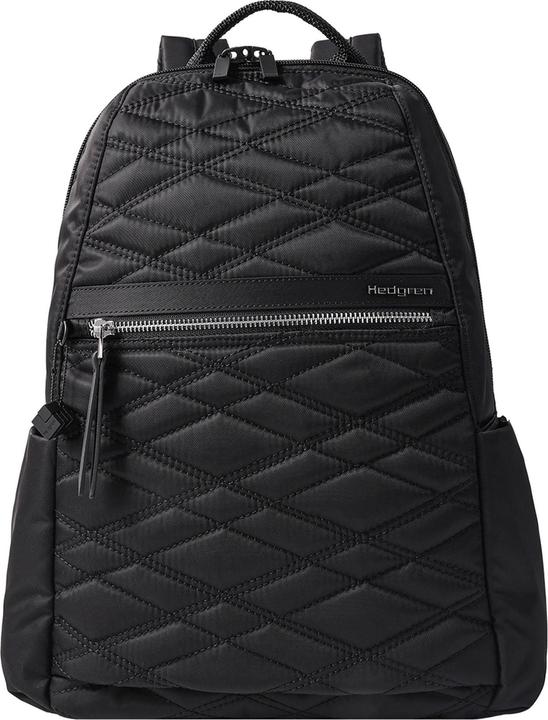 new quilt full black