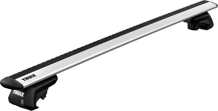 Image du produit Thule Rail surélevé Evo