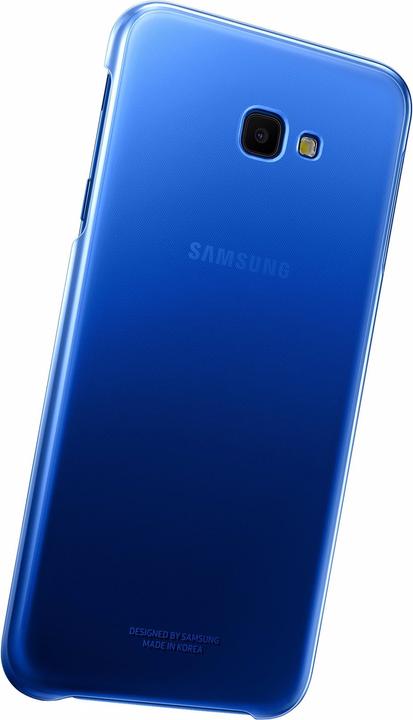 Produktbild Samsung Gradation Cover (Samsung Galaxy J4+)
