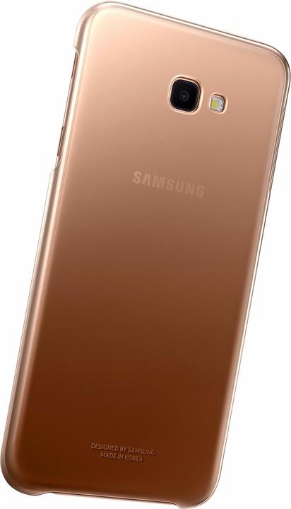 Image du produit Samsung Gradation Cover (Samsung Galaxy J4+)