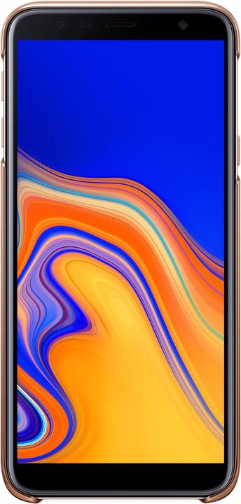 Image du produit Samsung Gradation Cover (Samsung Galaxy J4+)