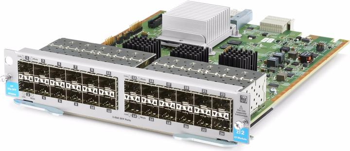 HPE J9988a (24 Porti)