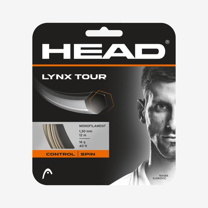 Image du produit Head Tour de Lynx