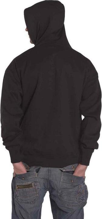 Produktbild Universal Textiles Hoodie zum Überziehen Logo (XXL)
