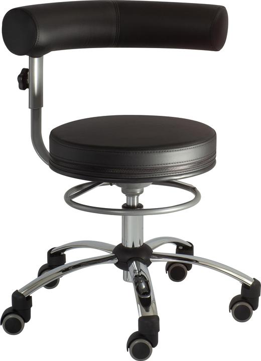 Actual product image Sanus Gesundheitsstuhl Swivel chair