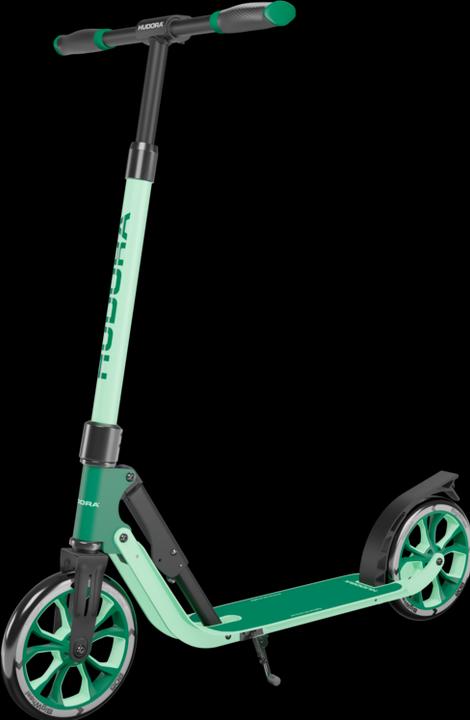 Produktbild Hudora 1 Ersatzrad zu BigWheel 205 ADV
