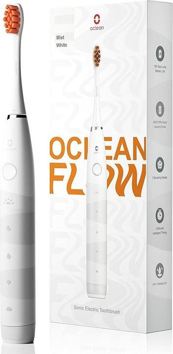 Immagine prodotto Oclean Flow (Spazzolino sonico)