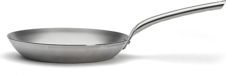 Image du produit de Buyer Carbone Plus (28 cm, Poêle à frire, Acier au carbone)