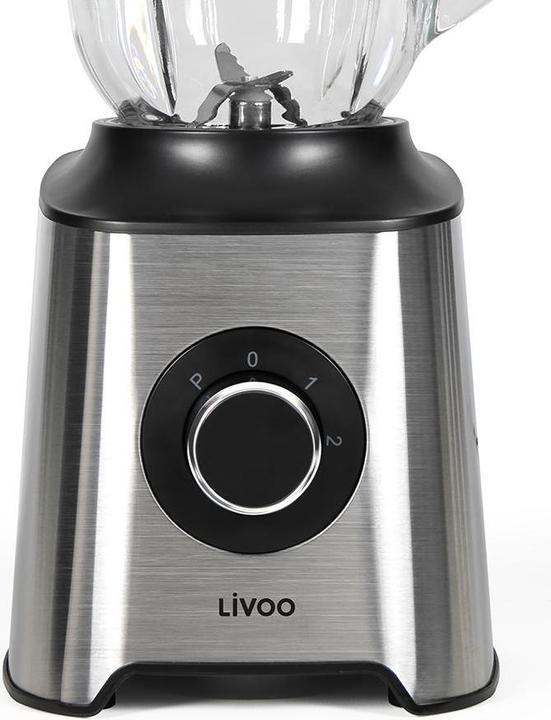 Actual product image Livoo Blender 1,5 L (600 W)