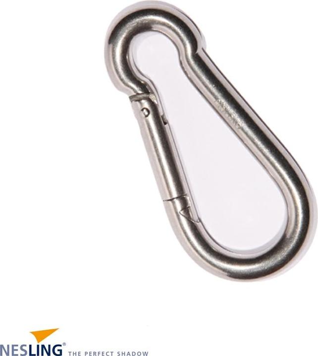 Actual product image Nesling Snap Hook (1.5 x 8 x 18.5 cm)
