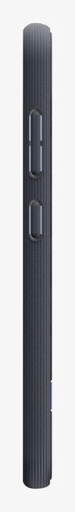 Actual product image Spigen Caseology Parallax Mag MagSafe Samsung Galaxy S25 Case - Purple (Samsung Galaxy S25)