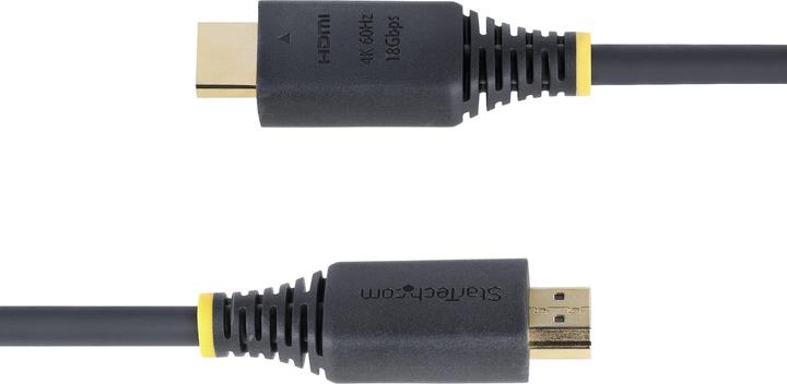 Produktbild StarTech Certified HDMI Cable (4 m, HDMI)