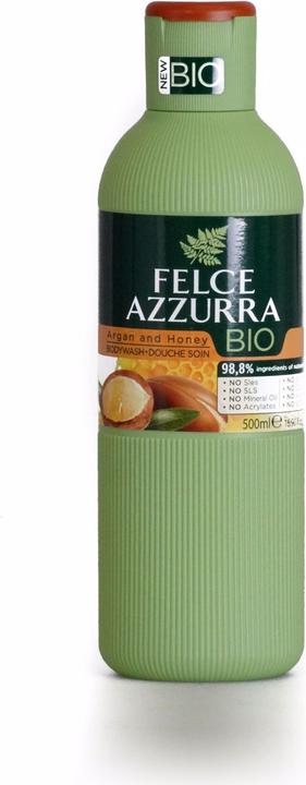Felce Azzurra BIO Duschgel (500 ml)