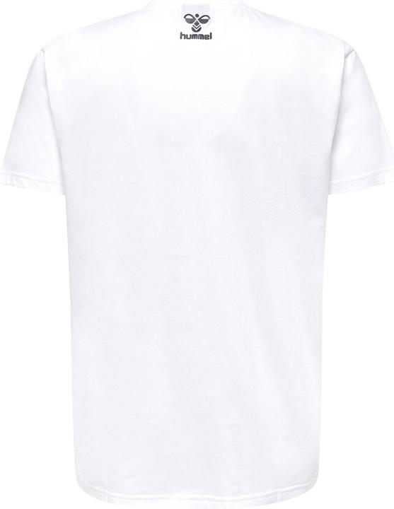Actual product image hummel Offgrid Cotton Jersey S/S (M)