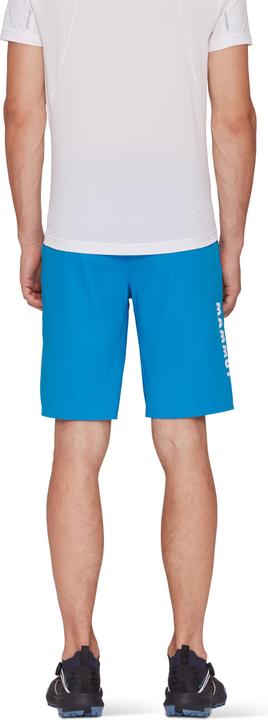 Actual product image Mammut Aenergy Light SO Shorts Men (52)