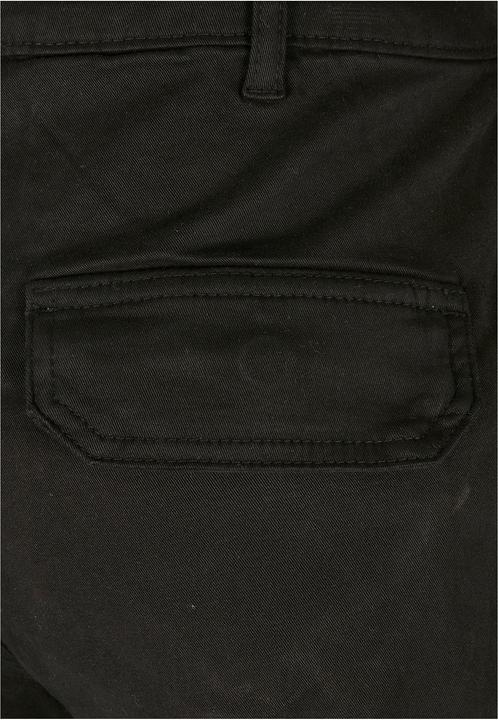 Produktbild Urban Classics Ladies High Waist Straight Cargo Pants (33)