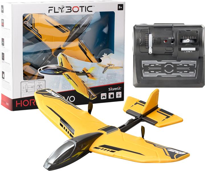 Actual product image Silverlit Hornet Evo, 2.4 GHz