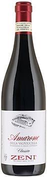 Agricola Zeni Amarone Classico DOC (1 x 75 cl, 2021)