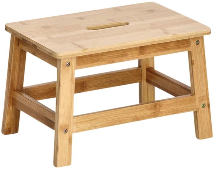 Produktbild Zeller Present Bambus