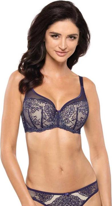 Immagine prodotto Gorteks reggiseno a coppa Parigi (70 F, Confezione singola)