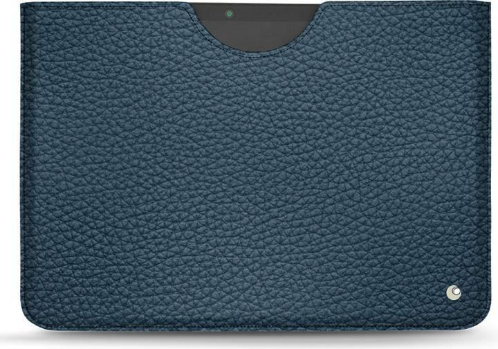 Actual product image Noreve Leather case (Microsoft Surface Pro X)