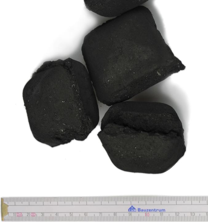 Produktbild McBrikett Kokoko-Eggs (8 kg)