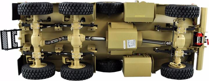 Immagine prodotto Amewi Veicolo militare (RTR pronto all'uso)