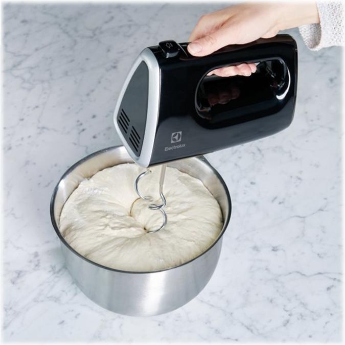 Electrolux EHM3310 Mixeur manuel noir (450 W)