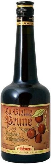 Immagine prodotto Räber La Vieille Prune Duchesse de Montabert (1 x 70 cl)