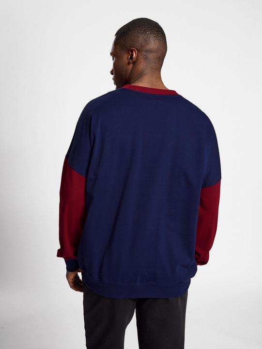 Produktbild hummel Hmlic Parker Sweatshirt (L)